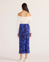 Livia Midi Skirt