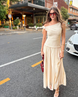 Tollini Maxi Dress