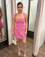 Karina Mini Dress