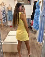 Alina Mini Dress