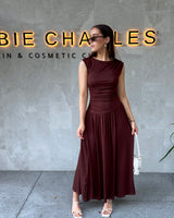 Gizelle Maxi Dress