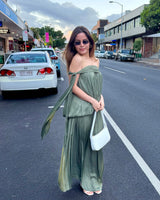 Mirinda Maxi Dress