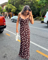 Marya Maxi Dress