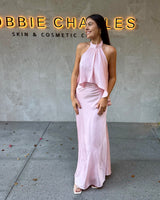 Rosabel Maxi Dress