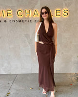 Briony Maxi Skirt
