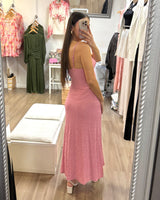 Remey Maxi Dress