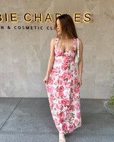 Aubrey Maxi Dress