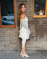 Lorelei Mini Dress