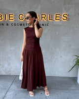Gizelle Maxi Dress