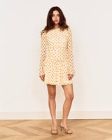 Mimi Mini Dress