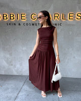 Gizelle Maxi Dress