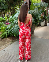 Kenji Pants // Poppy