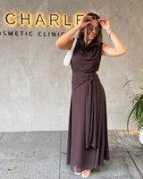 Neranda Maxi Dress