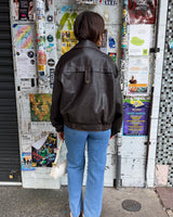 Amberley Bomber Jacket