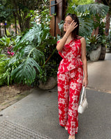 Kenji Pants // Poppy