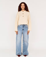 Calli Jumper