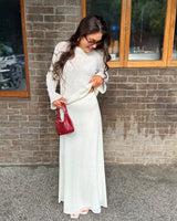 Blaire Maxi Skirt