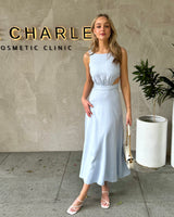 Norah Maxi Dress