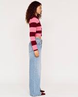 Kordell Wide Leg Jeans