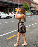 Witney Mini Dress