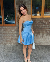 Kieko Mini Dress