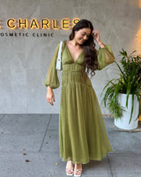 Quinn Maxi Dress