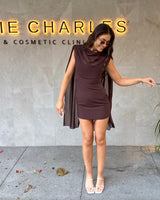 Andri Mini Dress