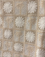 Long Island Crochet Crop Top