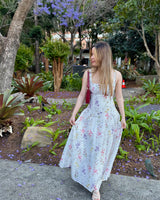 Mina Maxi Dress