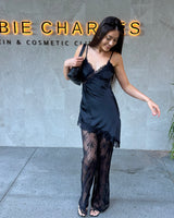 Erena Set // Onyx