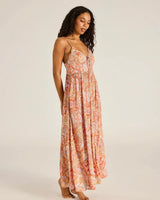 Teja Maxi Dress | Tigerlily