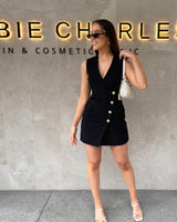 Cole Mini Dress