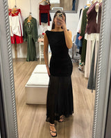 Morena Maxi Dress