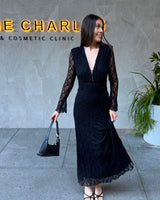 Farah Maxi Dress