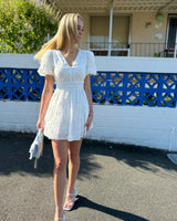 Kalani Mini Dress
