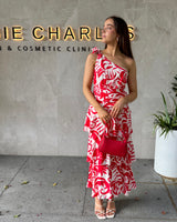 Khiana Maxi Dress