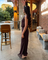 Jules Maxi Dress