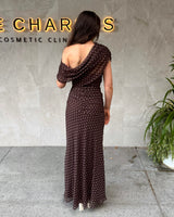 Lindy Maxi dress
