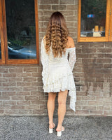 Lorelei Mini Dress