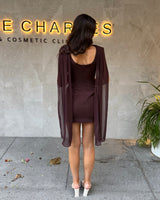 Andri Mini Dress
