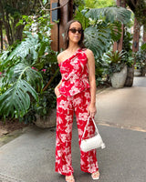 Kenji Pants // Poppy