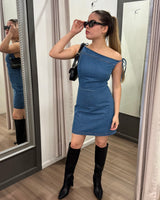Vida Mini Dress