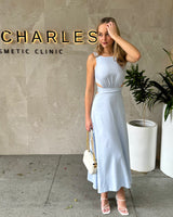 Norah Maxi Dress