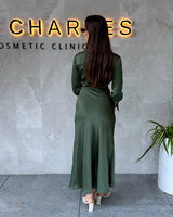 Noelia Maxi Dress