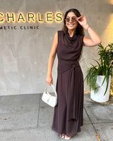 Neranda Maxi Dress