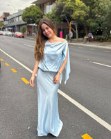 Kelli Maxi Dress