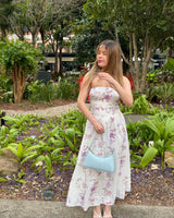 Mirelle Maxi Dress
