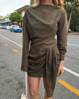 Albany Mini Dress