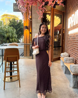 Jules Maxi Dress