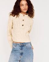 Calli Jumper
